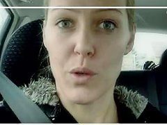 Sophie Moone Goes To Canada